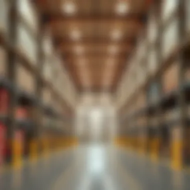 Notable Warehouse Rent in Al Quoz: A Comprehensive Analysis Notable Warehouse Rent in Al Quoz: A Comprehensive Analysis