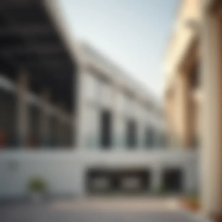 Warehouse Rent in Al Quoz: A Comprehensive Analysis Summary