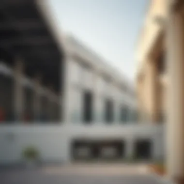 Warehouse Rent in Al Quoz: A Comprehensive Analysis Summary Warehouse Rent in Al Quoz: A Comprehensive Analysis Summary