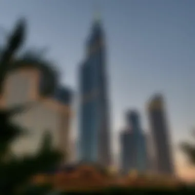 Notable West Avenue Tower: A Comprehensive Analysis of Dubai's Architectural Landmark Notable West Avenue Tower: A Comprehensive Analysis of Dubai's Architectural Landmark