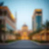 Yas Park Views: An In-Depth Exploration of a Prime Dubai Property Destination Introduction