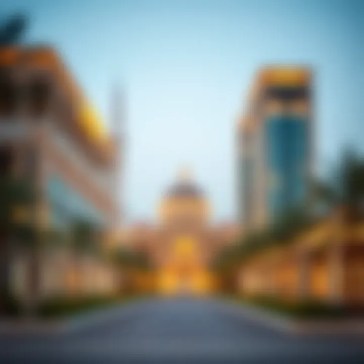Yas Park Views: An In-Depth Exploration of a Prime Dubai Property Destination Introduction Yas Park Views: An In-Depth Exploration of a Prime Dubai Property Destination Introduction