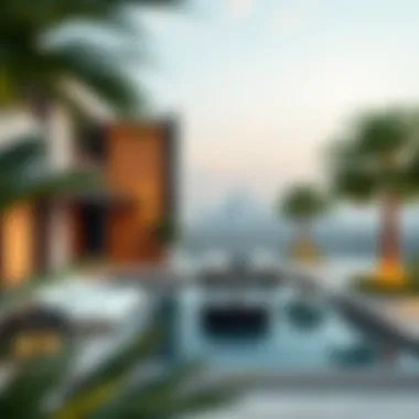 Notable Zaytouna Residence: A Comprehensive Analysis of Luxury Living in Dubai Notable Zaytouna Residence: A Comprehensive Analysis of Luxury Living in Dubai