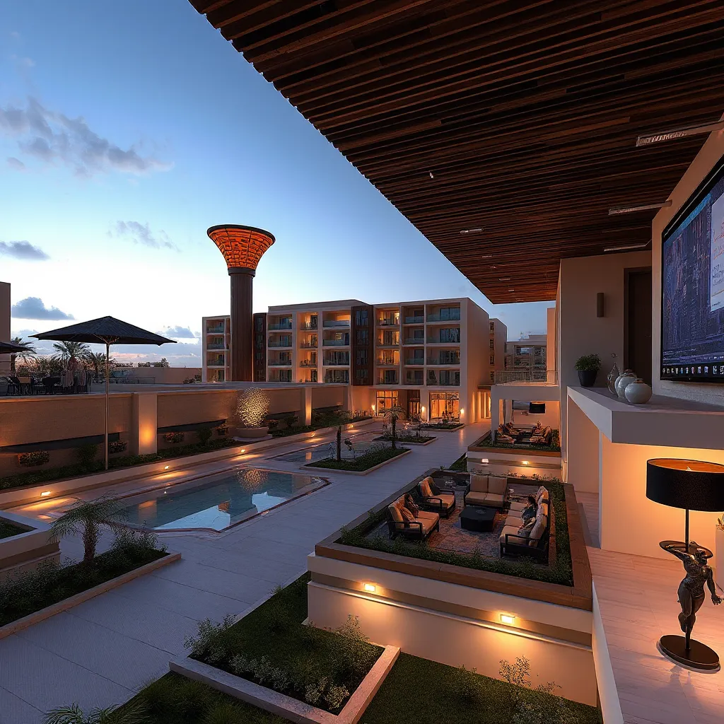 Jvc Community Exploring the JVC Community in Dubai: Lifestyle & Real Estate