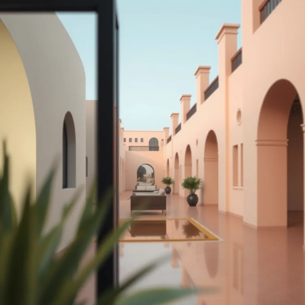 Pakistan Rashid Studio Exploring Rashidiya: Insights on Studio Rentals