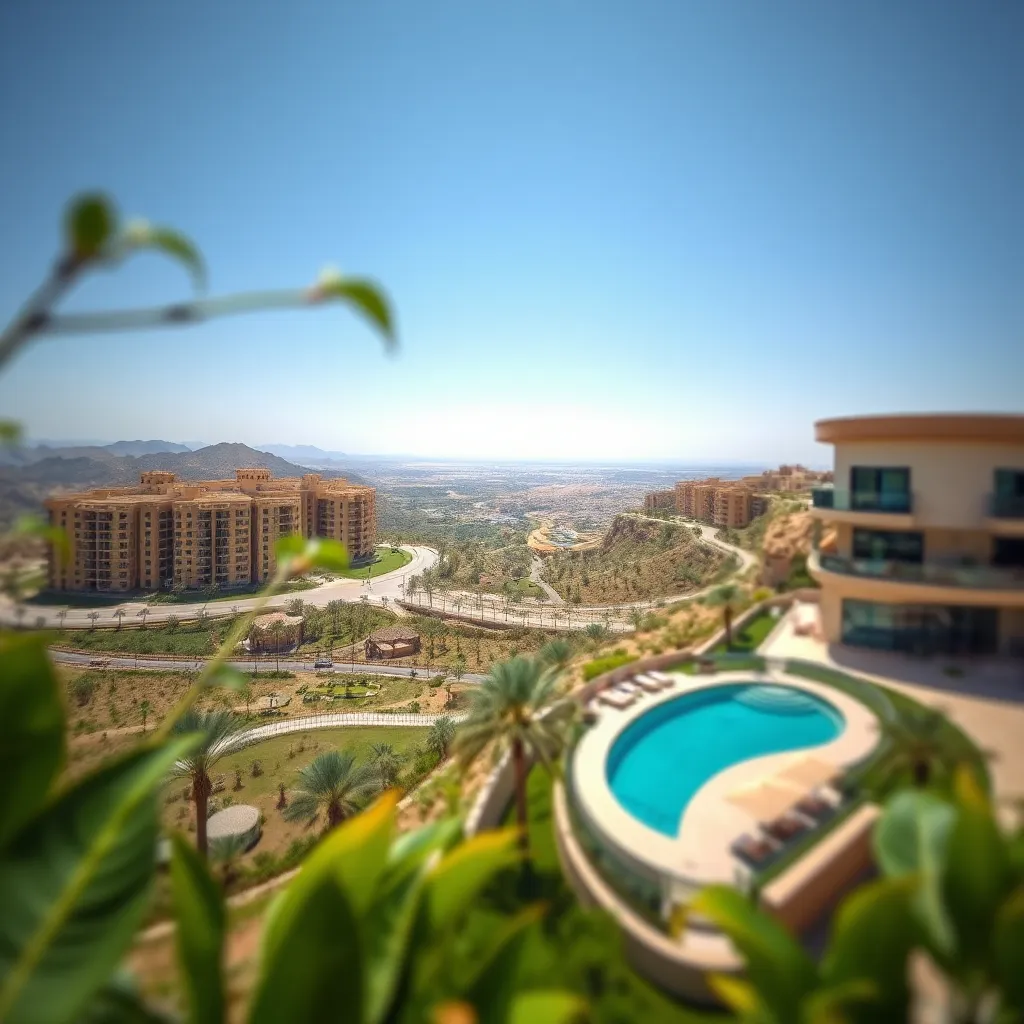 Rivana: The Emerging Hub of Real Estate Opportunities